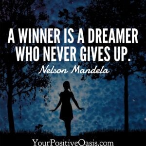 Inspirational Quote