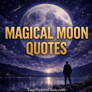 Moon Quotes