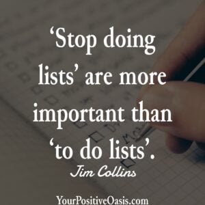 Jim Collins Quote
