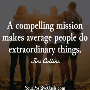 Good To Great Quote