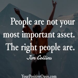 Good To Great Quotes