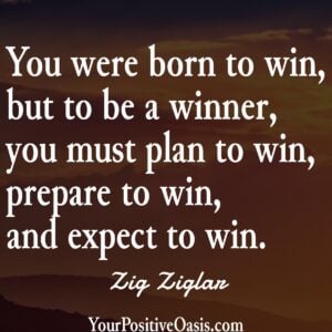 Persistence Quote