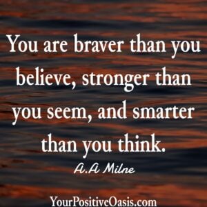 Strength Quote