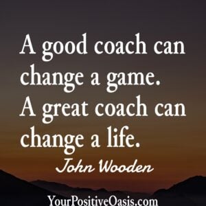 John Wooden Quote John Wooden Quote