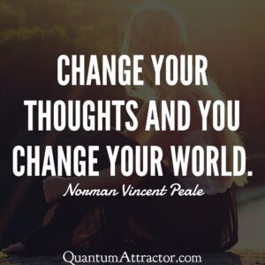 Manifestation Quote
