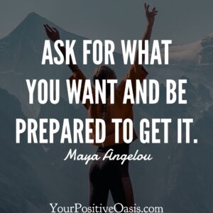 Manifestation Quote