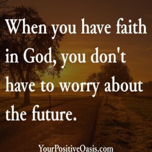 Quote About God