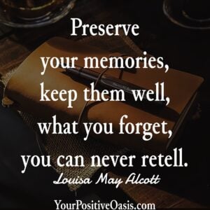 Journal Quote
