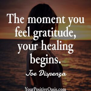 Joe Dispenza Inspirational Quote