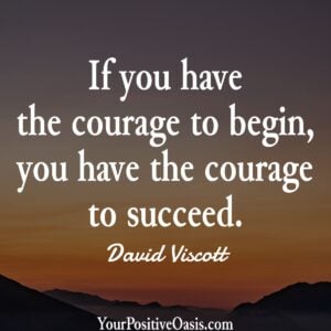 Quote About Courage Quote About Courage