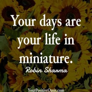 Robin Sharma Quote