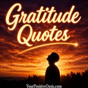 Gratitude Quotes