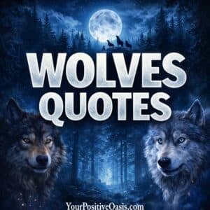 Wolves Quotes