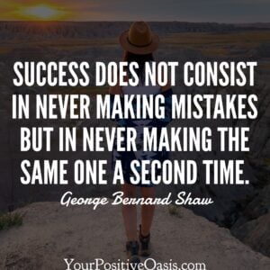 Success Quote