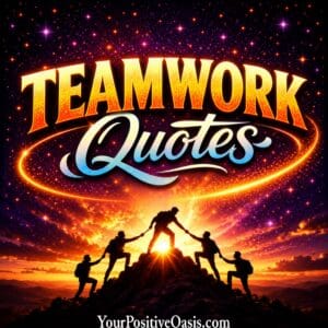 Teamwork Quotes