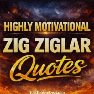 Zig Ziglar Quotes