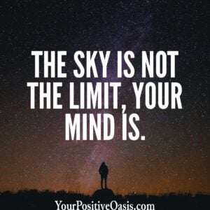 Mindset Quote