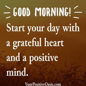 Morning Quote Morning Quote