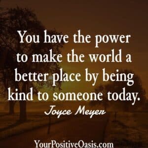 Joyce Meyer Quote