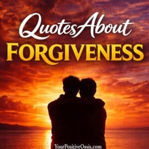 Forgiveness Quotes