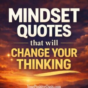 Mindset Quotes
