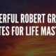 Robert Greene Quotes