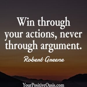 Robert Greene Quote Robert Greene Quote