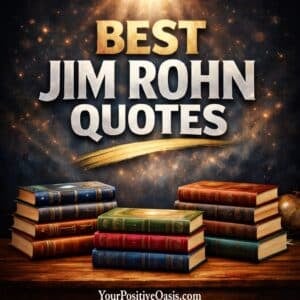 Best Jim Rohn Quotes