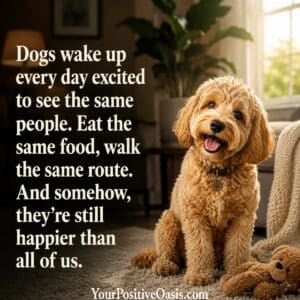 Quote About Dogs
