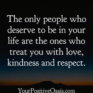 Quote About Respect