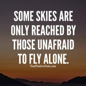 Eagle Quote Eagle Quote