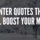 Winter Quotes