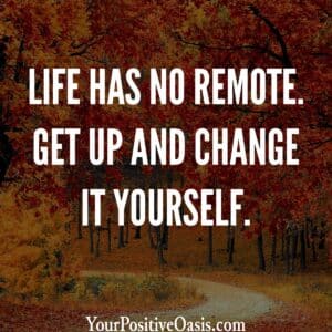 Famous Quote About Change