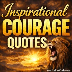 Courage Quotes