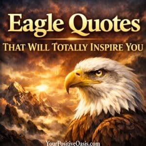 Eagle Quotes