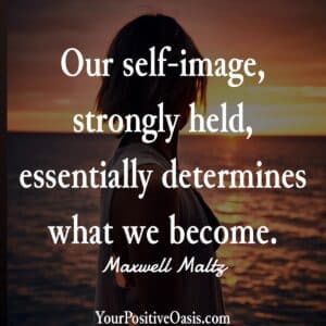 Psycho-Cybernetics Quote