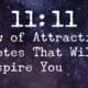 Law Of Attraction Quotes That Will Inspire You