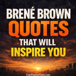 Brené Brown Quotes