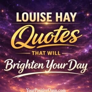 Louise Hay Quotes