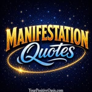 Manifestation Quotes