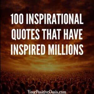 Inspirational Quotes