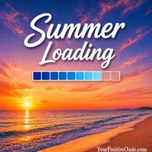 Summer Loading Image