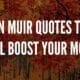 John Muir Quotes
