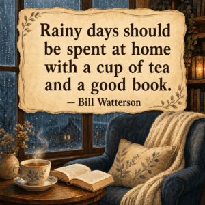 Bill Watterson Quote About Reading