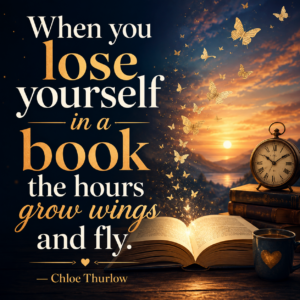 Quote About Books