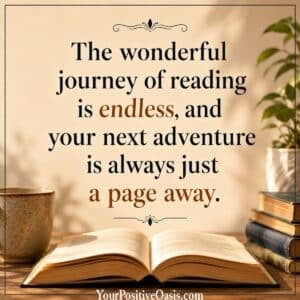 Quote About Reading